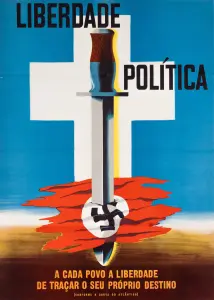 August Vintage Posters & Erotica — image 1