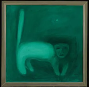 Art From Around the World - Summer 2026 — image 1