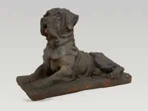 Fine Estates, Southern Pottery & Cat Art — image 1