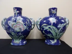 September antiques and collectables + MORE — image 1