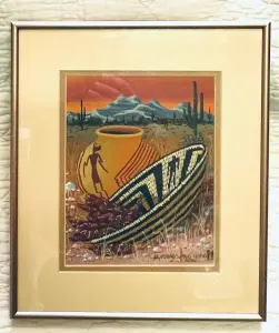 Investment Fine Art, Fall Sale! – GM Davis Investment Fine Art