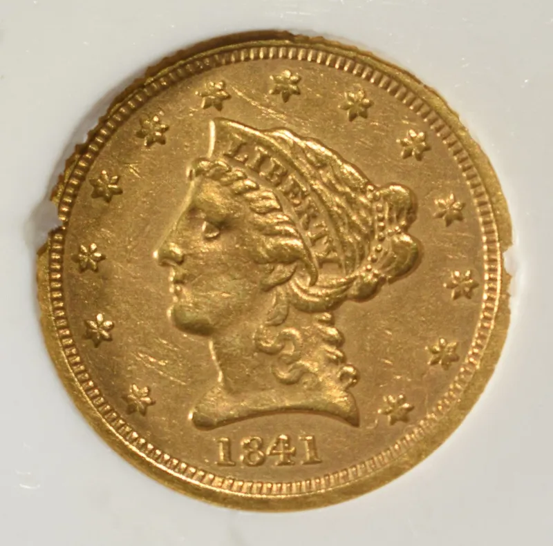 August 11th Silver City Rare Coins & Currency — image 1