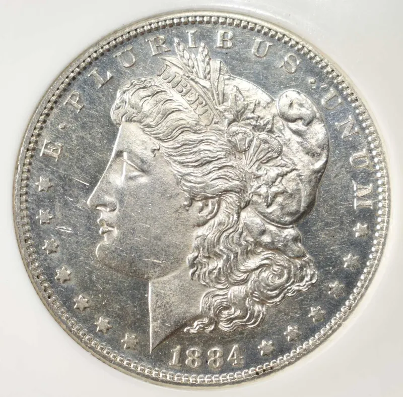 October 22nd Silver City Rare Coins & Currency – Silver City Auctions