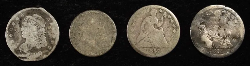 COLLECTORS LOT from auction in Findlay, Ohio — image 45
