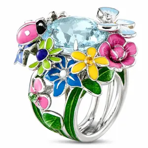$1 Start Luxury Brands Antique Jewelry — image 1
