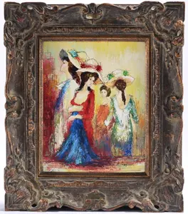 A Decorator's DREAM AUCTION — image 1