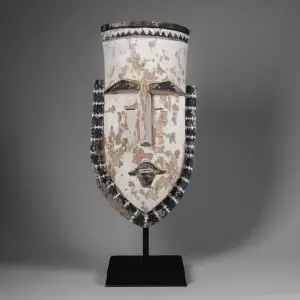 Native American Pre-Columbian Tribal Fine Art — image 1