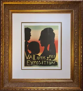 Fine Art Auction online Sept 5 Sat — image 1
