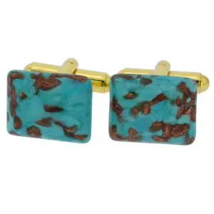 Murano Glass Jewelry – Earrings, Rings & More – Glass of Venice