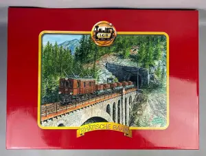 The Great Model Train & Slot Car Auction — image 1