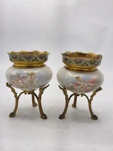 Select Art Deco, Paintings & Antiques — image 1