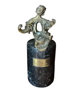 Jewelry Art Collectibles Chagall – Auction Kings Inc