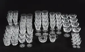 Waterford Ashling Glassware
