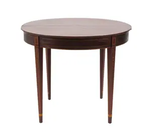 Baltimore Federal Card Table