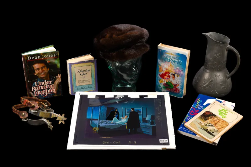 Consignment & Estate Auction — image 1