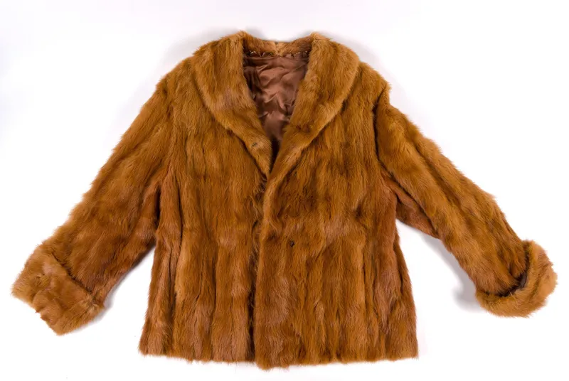 Ladies Mink Fur Coat from auction in Harrisburg, Pennsylvania — image 43