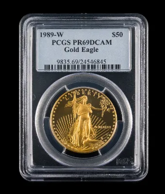 Coins, Sterling, & Jewelry Auction — image 1