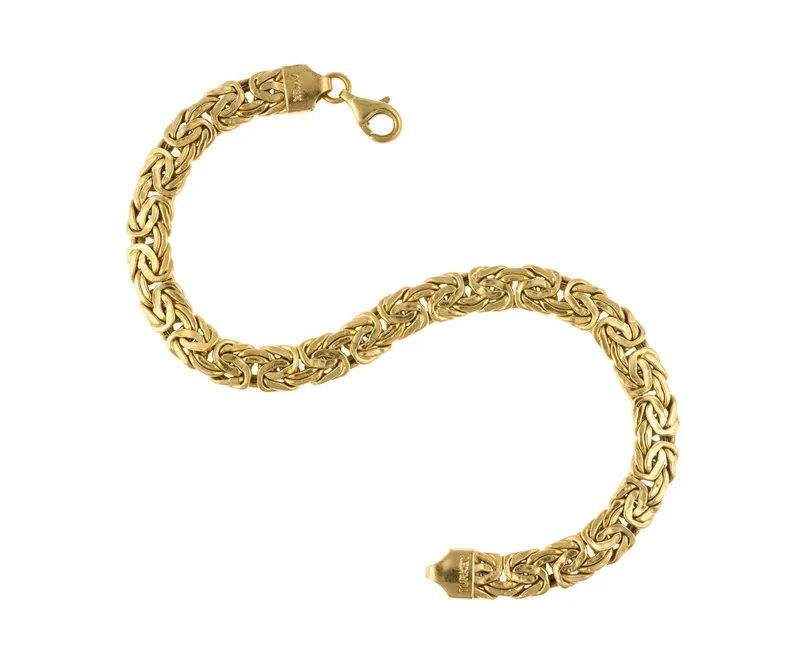 14K Gold Bracelet from auction in Harrisburg, Pennsylvania — image 44