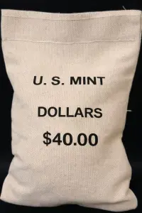 The Great American Gold,& Silver Dollar — image 1