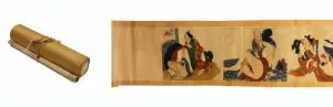 Asian Art, Antiques & Luxury Treasures – Auction Wallstreet