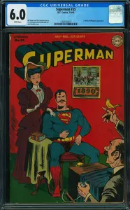 Pop Culture Hobbies August 2026 — image 1