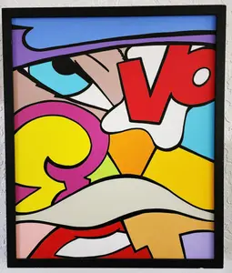 August 8th Fine Art Auction — image 1
