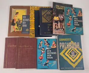 10/17 Boy Scout & Military Auction
