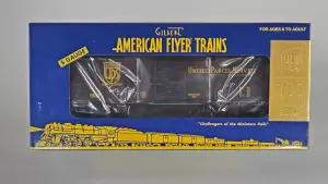 10/27 Mixed Brand Toy Train Auction – Gehman Auctions
