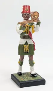 8/24 TOY SOLDIER AUCTION - ALYMER & MUNDIART — image 1