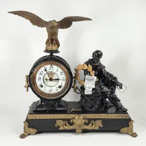 9/5 Antique, Advertising & Decorative Arts — image 1