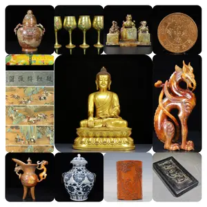 Silk Road Gems: Asian Art Across&Space — image 1