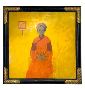 Fall Fine Art & Collectible Auction #29 — image 1