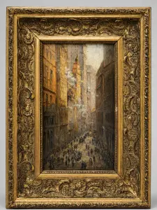 Summer Impressions: Fine Art Part II — image 1
