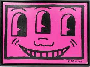 THE POPSHOP!! Exceptional Prints and Deco — image 1