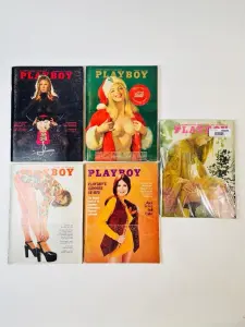 The Ultimate Magazine Collection! 600+ Lots — image 1