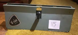 PM V-Pak Bar Lite