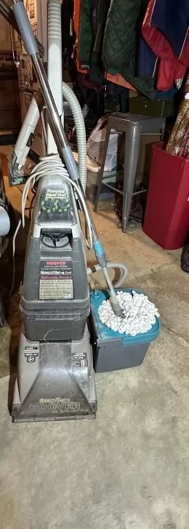 Floor Cleaning Lot from auction in Clifford , Pennsylvania — image 45