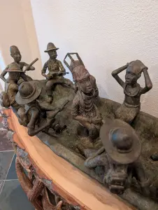 Rustic Treasures from Irving — image 1