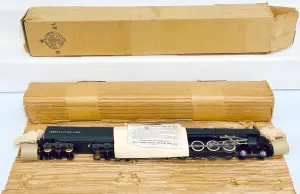 American Flyer S Gauge-Mescher Collection — image 1