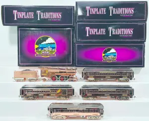 Modern Lionel-MTH-O Gauge-Postwar Lionel — image 1