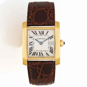 Subasta de Joyería y Relojes — image 1