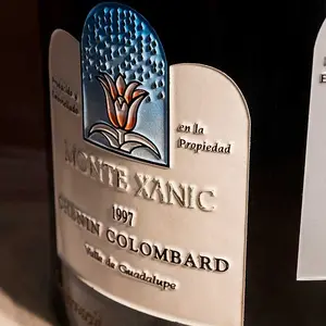 Subasta de Vinos y Destilados — image 1