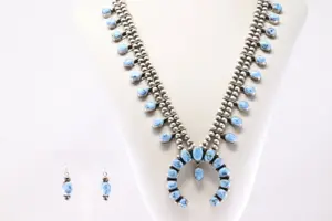 Native American SW Handcrafted Indian Jewelry — image 1