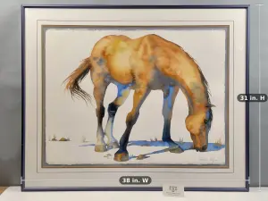 Rolex, Gold, CapeCod Antiques, Travel Posters – Pacific Auction House