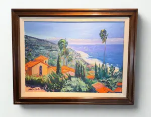 California Eclectic: Fine Art, Crystal & More — image 1