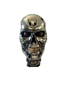 Hollywood Famous Movie Prop & Costumes — image 1