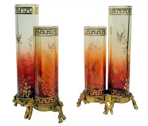 August Antiques & Decorative Arts Auction — image 1