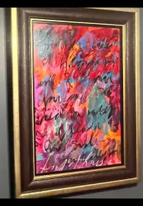 Sept 6th Fine Art Auction — image 1