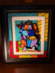 August 16th Fine Art Auction — image 1