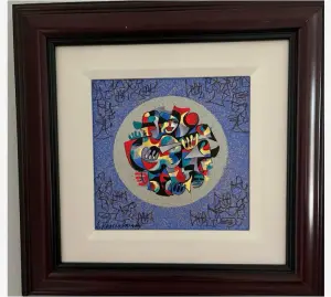 Oct 18th Fine Art Auction – Art Lovers Anonymous